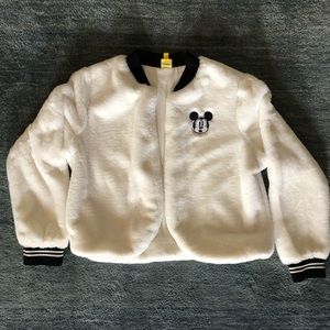 Mickey Mouse Jacket